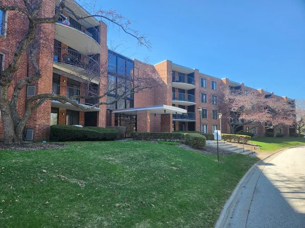 1615 E Central Rd Unit 210B, Arlington Heights, IL 60005