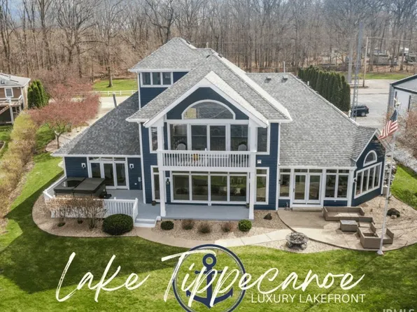 3600 E Forest Glen Ave, Leesburg, IN 46538