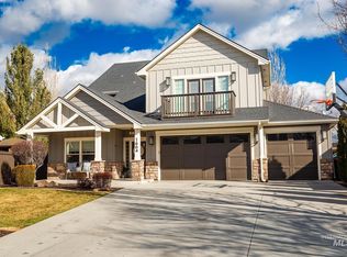 1664 W Rattlesnake Ct, Meridian, ID 83646