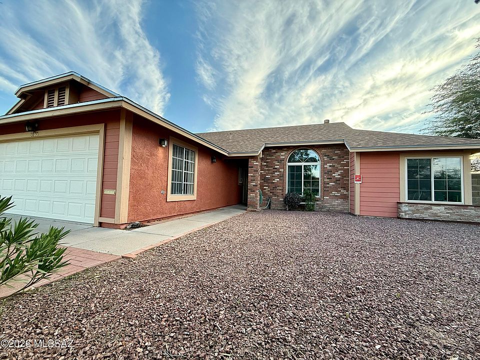 1st image of 3185 W Calle De La Bajada