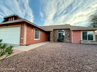3185 W Calle De La Bajada, Tucson, AZ 85746