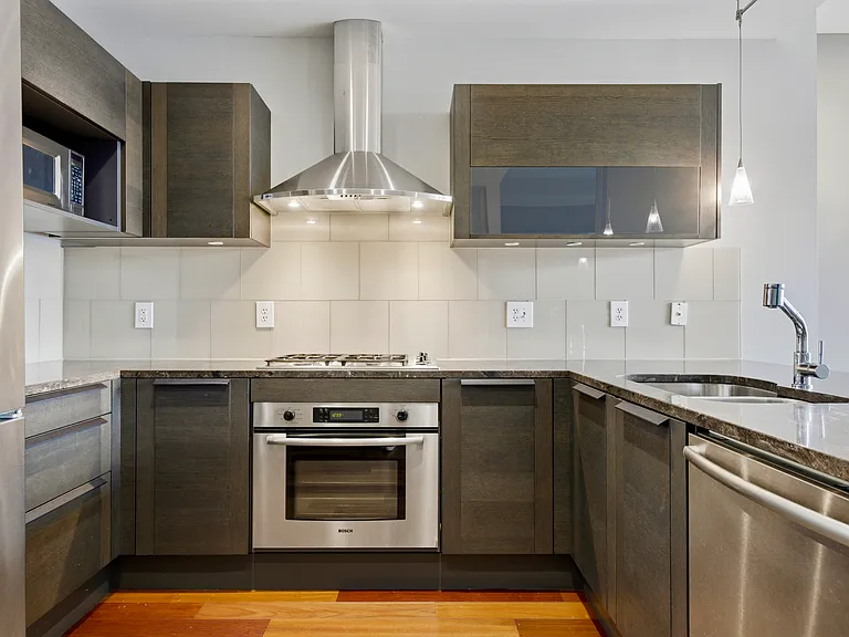 737 Olive Way #2906 — Photo 12