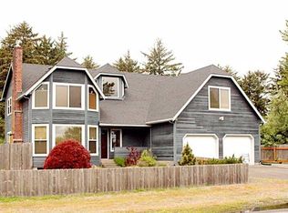 3605 L Pl, Seaview, WA 98644