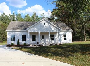 161 Glendale Acres, Eclectic, AL 36024