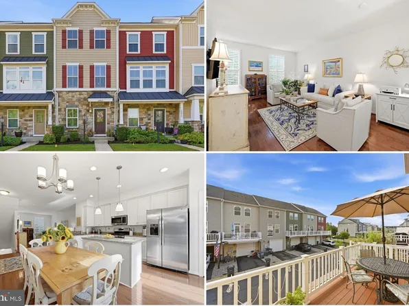 24827 Coats Sq, Aldie, VA 20105