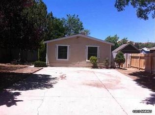 195 Sugar Hill Dr, Sun Valley, NV