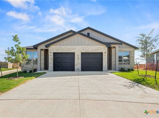8900 Little Leaf Mullberry Dr, Killeen, TX 76542