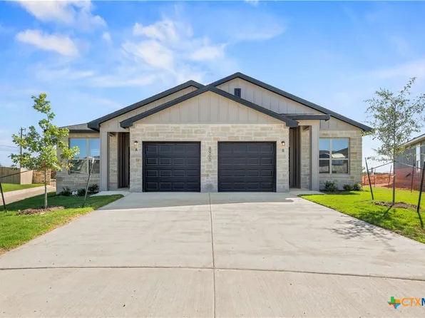 8900 Little Leaf Mullberry Dr, Killeen, TX 76542
