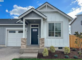 7724 SE Affinity Ln, Hillsboro, OR 97123