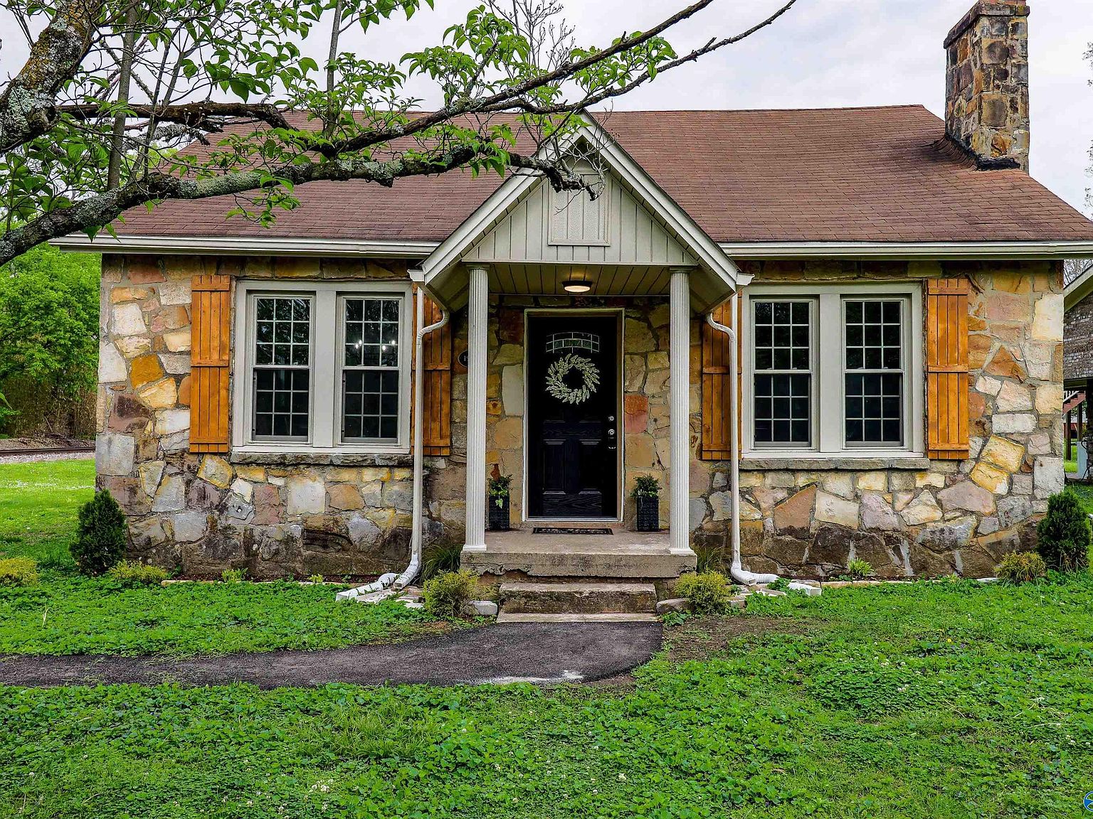 11836 Jackson St, Courtland, AL 35618 Zillow