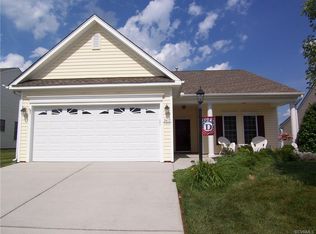 7417 First Landing Ct, Henrico, VA 23231