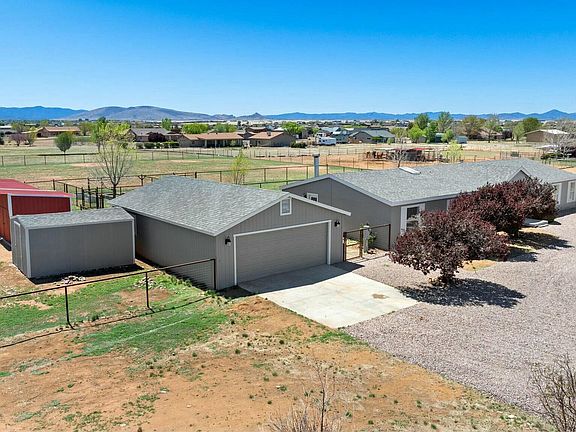 2nd image of 7925 E LILY CANYON Drive