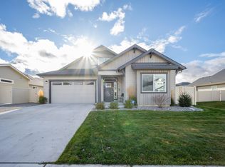 24656 E Blueridge Ave, Liberty Lake, WA 99019