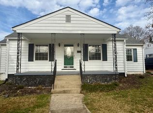 429 Banks St, Graham, NC 27253