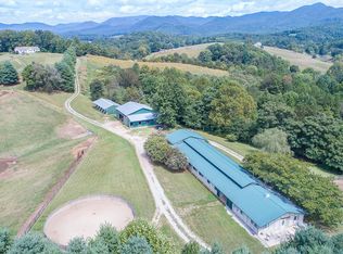 9191 Springwood Rd, Buchanan, VA 24066