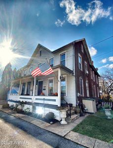 817 Baldwin St, Williamsport, PA, 17701