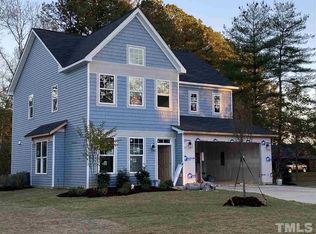 145 Teaser Dr, Fuquay Varina, NC 27526