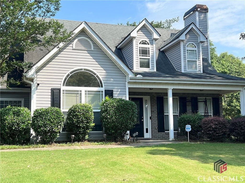 323 Sawdust Trl, Nicholson, GA 30565 Zillow