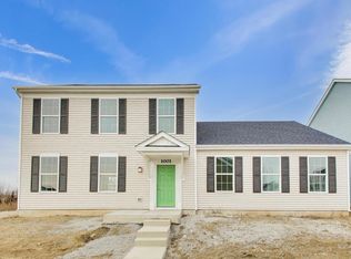 1001 Celebration Dr, Aurora, IL 60504