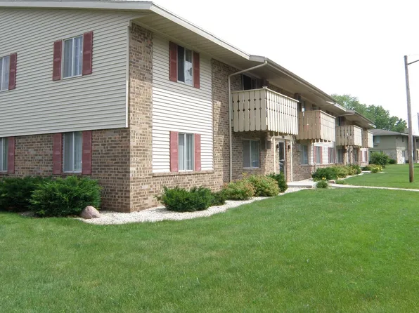 2410 Wilson Ct, 2410 Wilson Ct Unit 10, Appleton, WI 54915