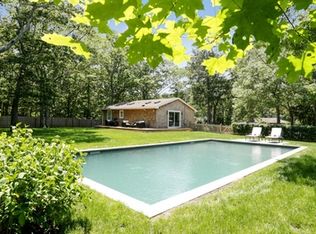 (Undisclosed Address), Bridgehampton, NY 11932