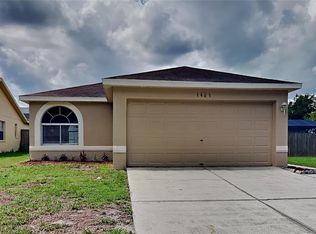 1421 Mohrlake Dr, Brandon, FL 33511