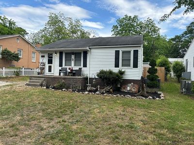 725 Brooks Ave, West Columbia, SC, 29169