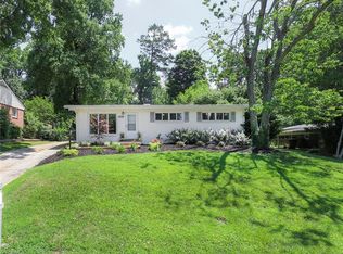 3110 Canterbury St, Greensboro, NC 27408