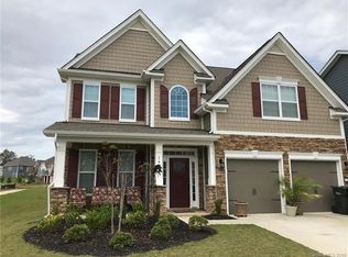 1445 Skygrove Pl NW, Concord, NC 28027