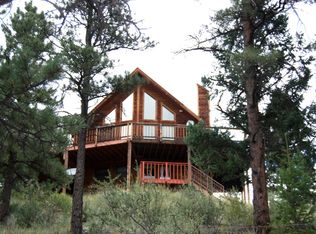 15194 Swiss Rd, Pine, CO 80470