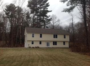 6 Faith Dr, Charlton, MA 01507