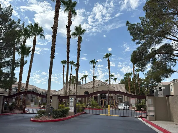 5055 W Hacienda Ave Unit 2041, Las Vegas, NV 89118
