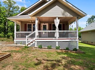 125 Senecatu Dr, Waterloo, SC 29384