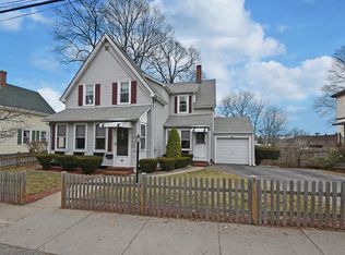 12 Oakdale Ave, Dedham, MA 02026