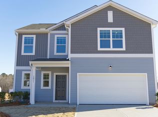 1011 Bombardier Aly, Spring Hope, NC 27882