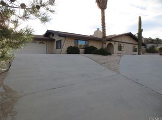 57061 Farrelo Rd, Yucca Valley, CA 92284