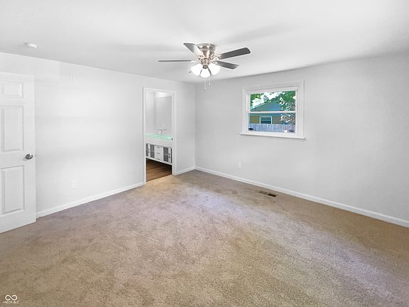 4th image of 7013 Mikesell Dr