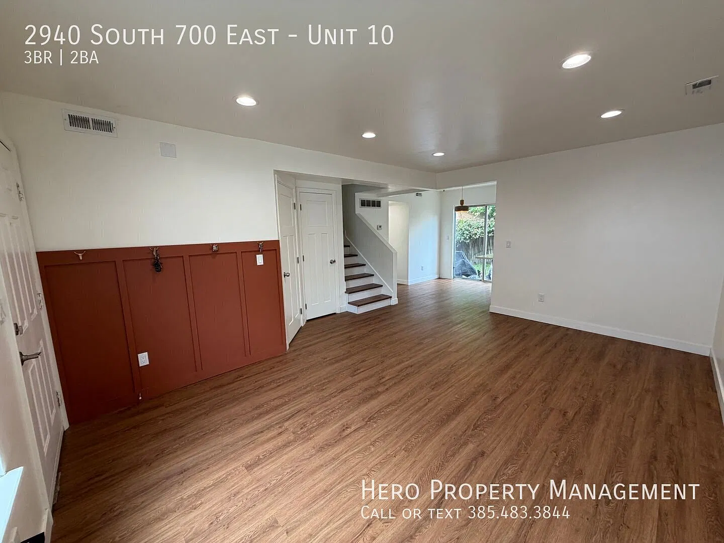Beautiful South Salt Lake Home — Photo 2