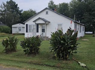 542 County Road 513, Rector, AR 72461