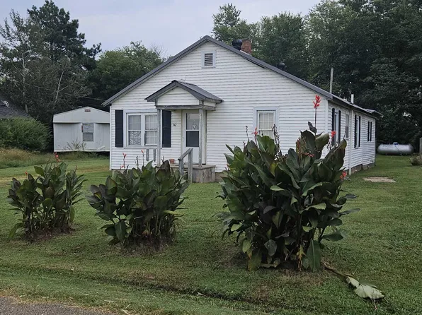 542 County Road 513, Rector, AR 72461