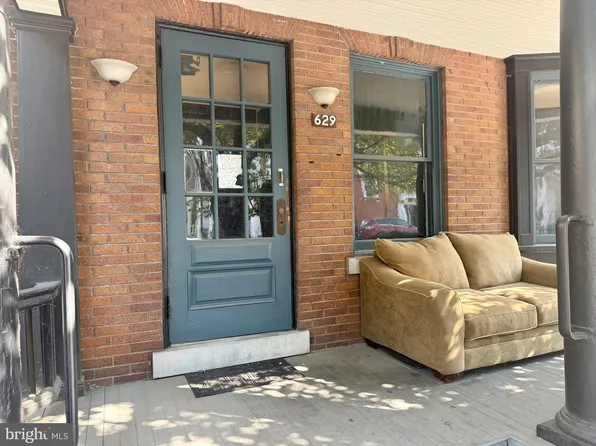 629 Chestnut St, Lebanon, PA 17042