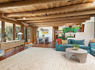 5 Gavilan Rd, Santa Fe, NM 87508