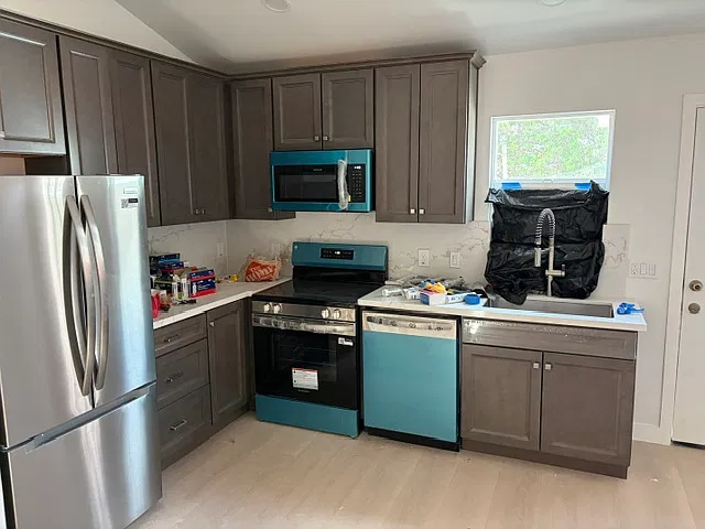 1 bed, 480 sqft, $2,025 — Photo 1