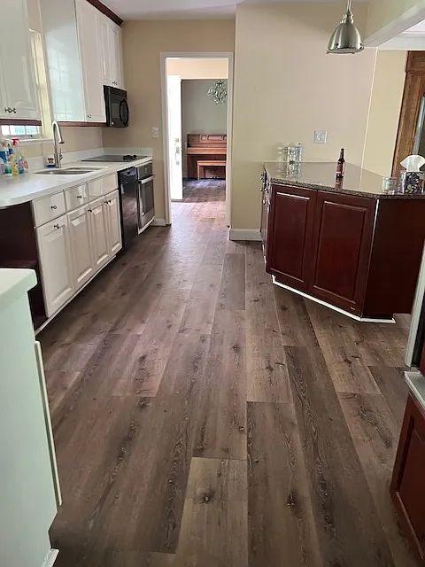 2 bed, 2.5 bath, 1742 sqft, $2,800 — Photo 4