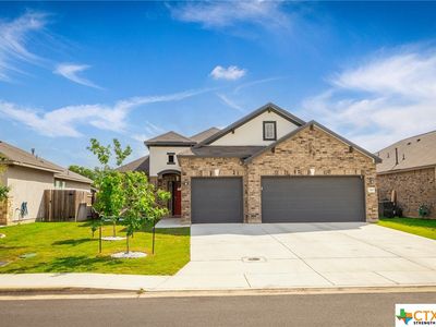 749 Willowbrook, New Braunfels, TX, 78130
