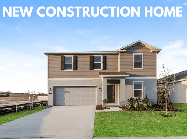 323 Artemis St, Lake Wales, FL 33853