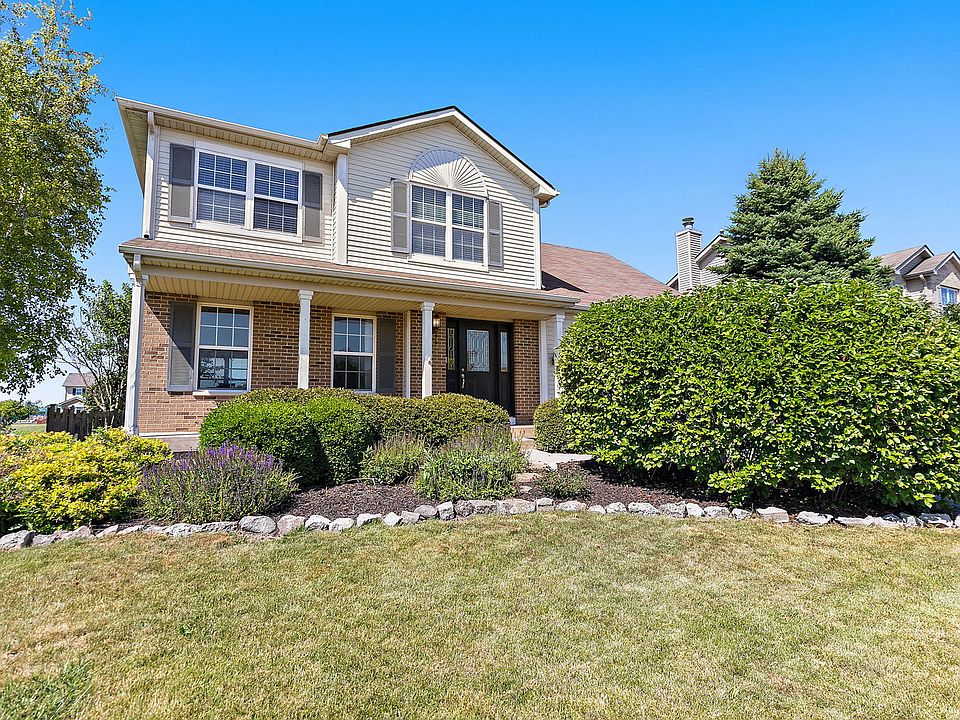 1st image of 813 Water Stone Way