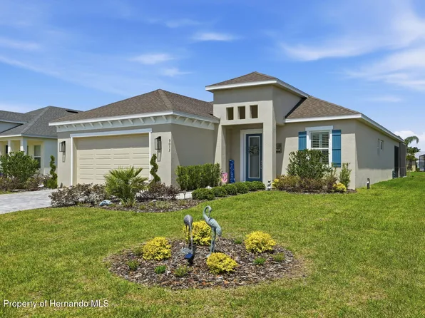 9013 Mississippi Run, Weeki Wachee, FL 34613