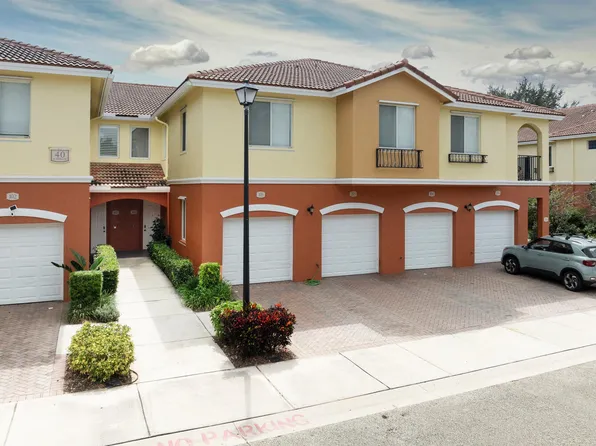 40 SE Sedona Cir APT 103, Stuart, FL 34994