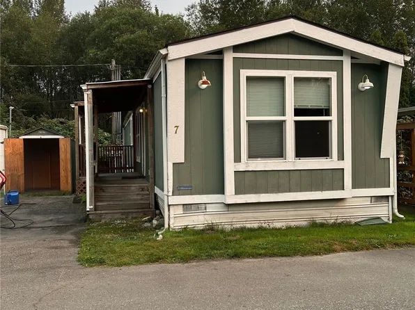 105 Cox #7, Arlington, WA 98223